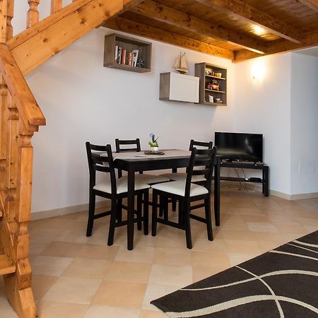 Apartmán Casa Daila Neapol Exteriér fotografie