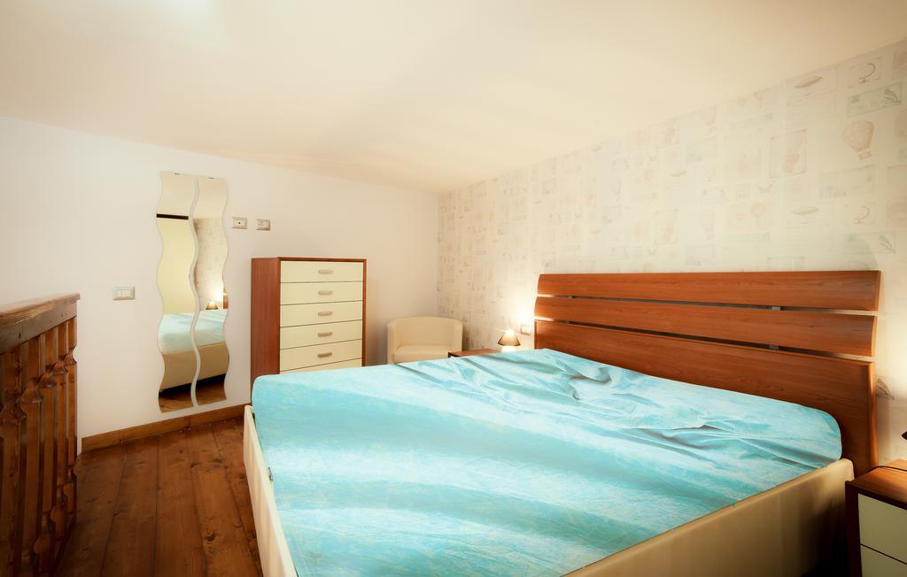 Apartmán Casa Daila Neapol Exteriér fotografie