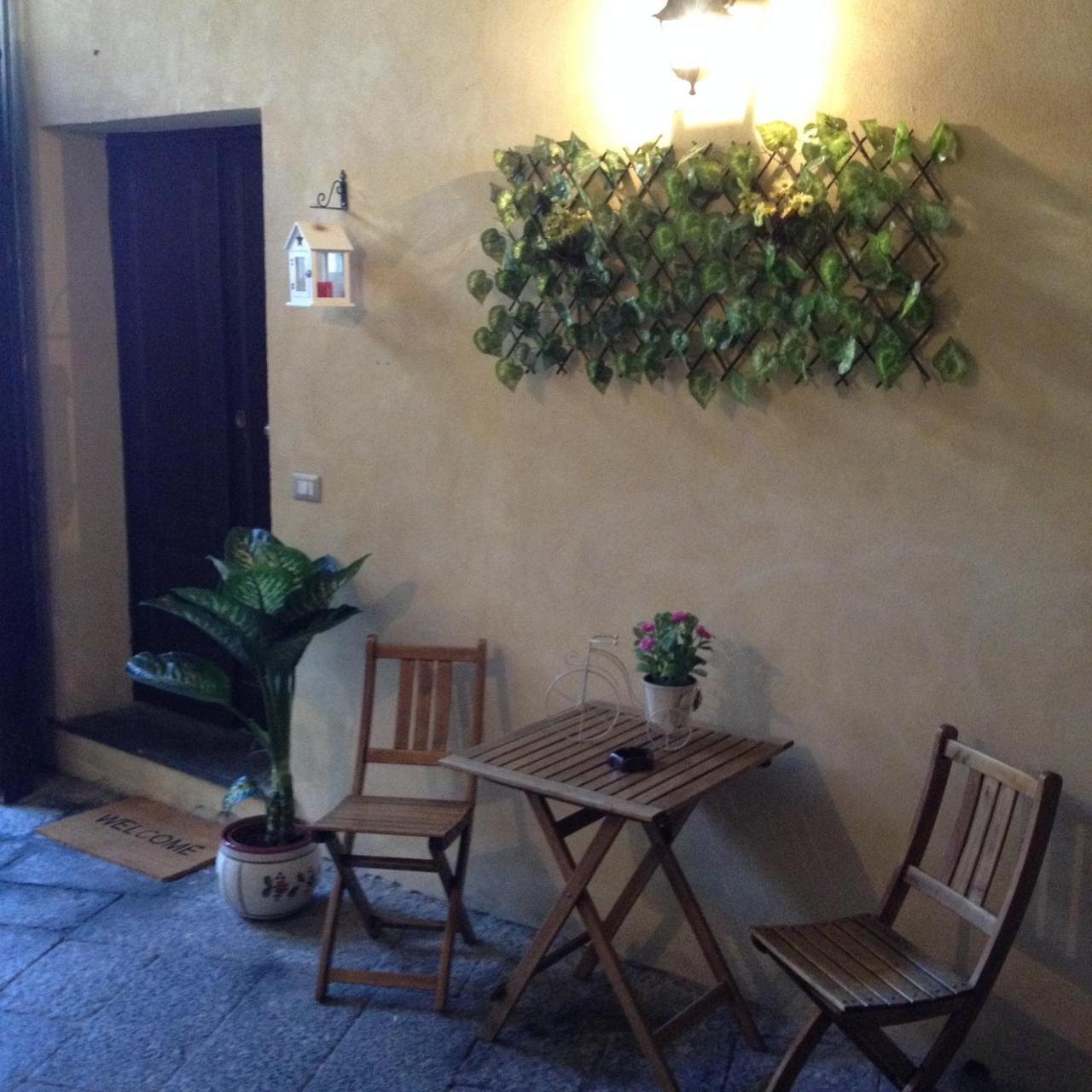 Apartmán Casa Daila Neapol Exteriér fotografie