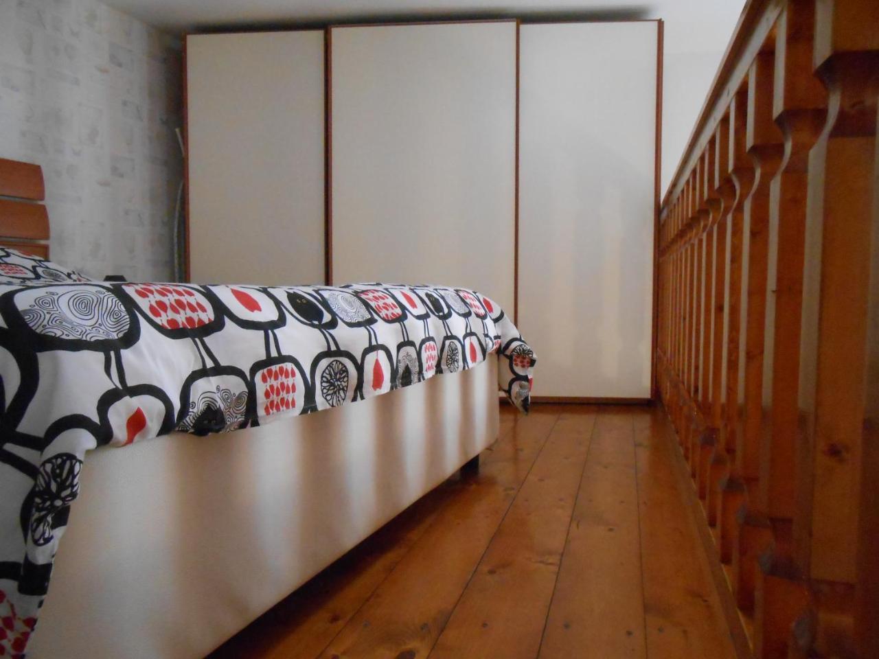 Apartmán Casa Daila Neapol Exteriér fotografie